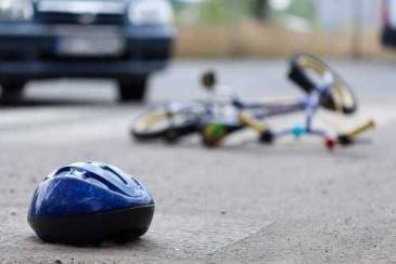 Do I have a claim if I was partially at fault in my bicycle accident case