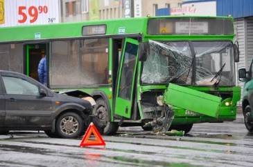 Should I take the first settlement offer for my bus accident case